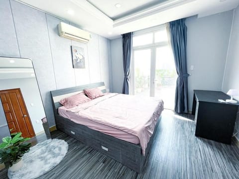 Ho Chi Minh City Vacation Rentals