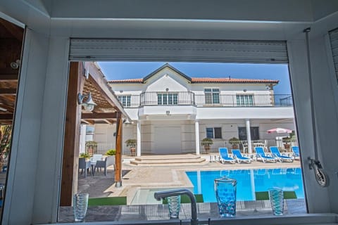 Protaras Holiday Villa An75 Vacation rental in Paralimni