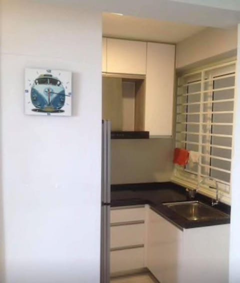 MainPlaceUsj SubangSunwayPuchong Apartment in Subang Jaya