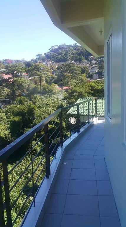 Homey-Maphod a bale Transient Vacation rental in Baguio