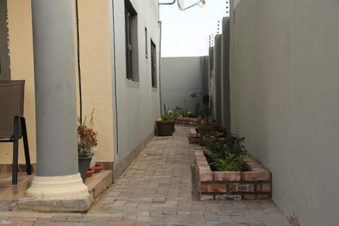 Coco Palm B&B Vacation rental in Windhoek