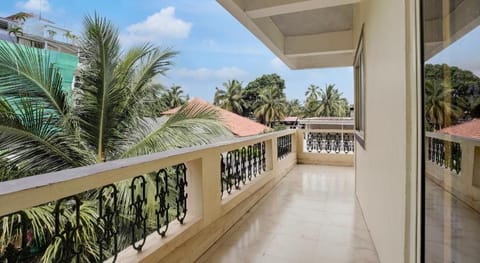 Benz Destination Resort Vacation rental in Candolim