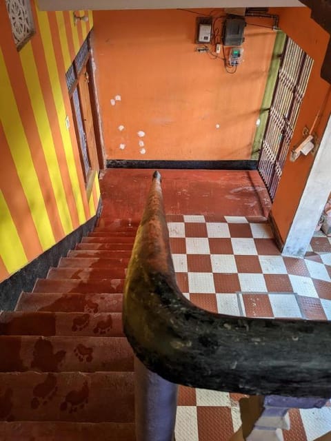 Shree Nivas single room Alquiler vacacional in Puri