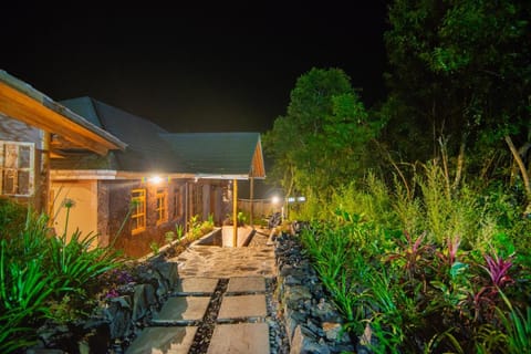 Gorilla Leisure Lodge Vacation rental in Uganda