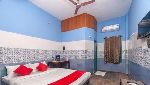 AURO GP GUEST HOUSE Vacation rental in Puducherry, India