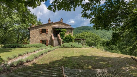 CASALE MOLLINA 6&2, Emma Villas Vacation rental in Umbria