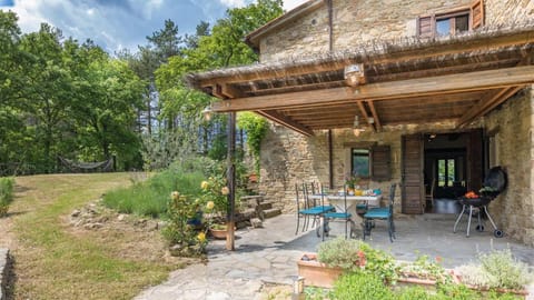 CASALE MOLLINA 6&2, Emma Villas Vacation rental in Umbria