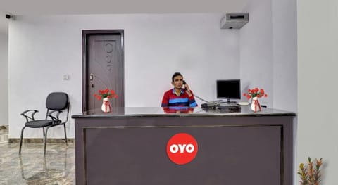 OYO Flagship 704018 Rawat Homestay Urlaubsunterkunft in Dehradun