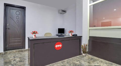 OYO Flagship 704018 Rawat Homestay Urlaubsunterkunft in Dehradun
