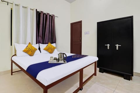 OYO Hotel Ganga PG And Home Stay Vacation rental in Dehradun