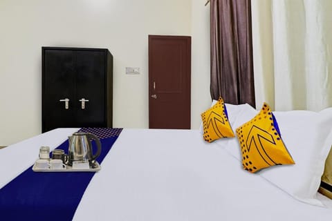 OYO Hotel Ganga PG And Home Stay Vacation rental in Dehradun