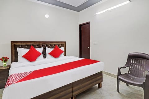 OYO Flagship 805500 Star View Vacation rental in Dehradun