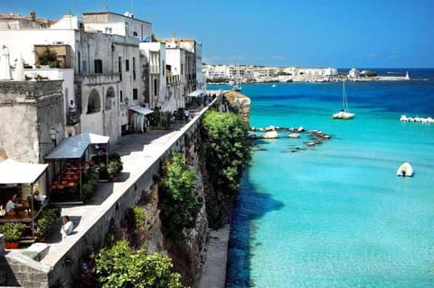 Bed&Belvedere Vacation rental in Otranto