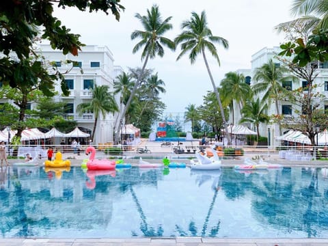 Marina Seaside Boutique Hotel Phu Quoc Vacation rental in Phu Quoc