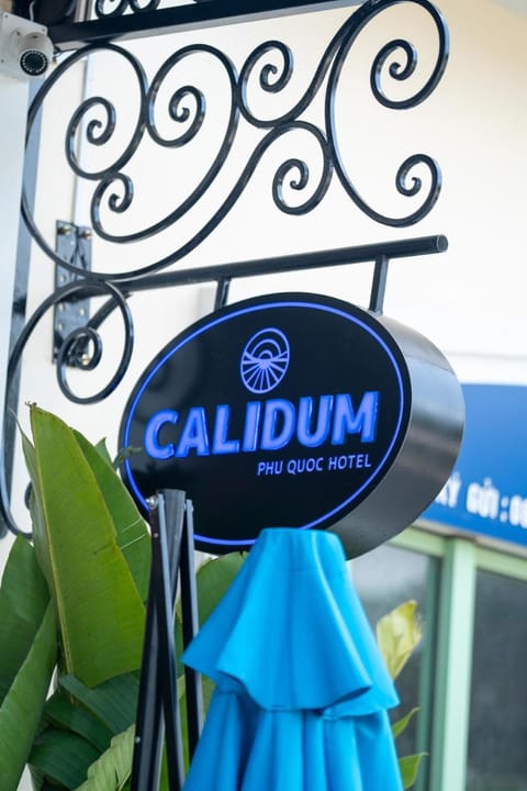 CALIDUM HOTEL Hotel in Phu Quoc