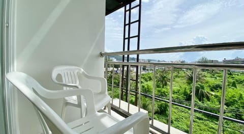 Patong Platinum Phuket Vacation rental in Patong