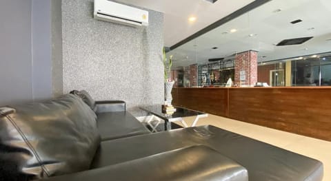 Patong Platinum Phuket Vacation rental in Patong