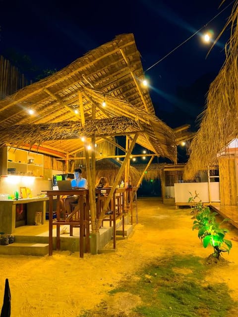 Mazawa Siargao Vacation rental in General Luna