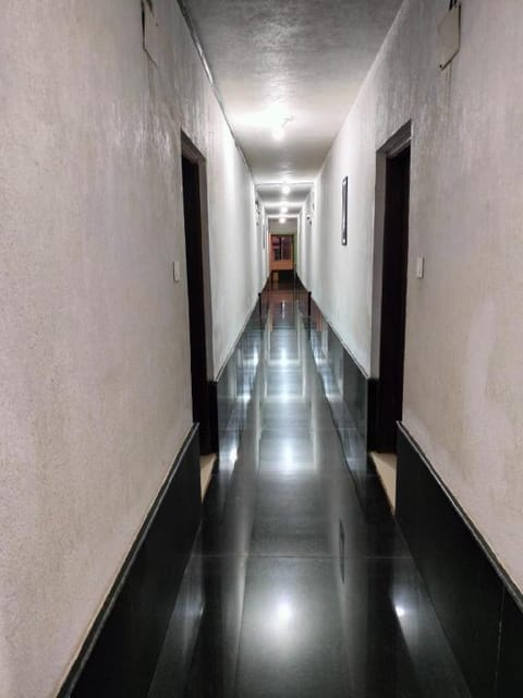 Latanand Residency Mahableshwar Hotel in Mahabaleshwar