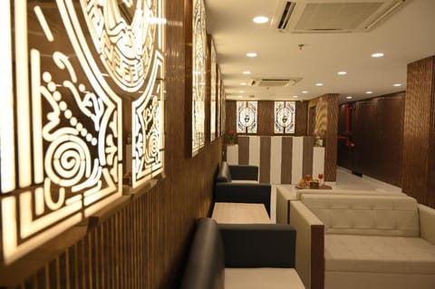 VITS Select Noida Hotel in Noida
