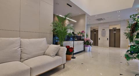 Billion Western Hotel Vacation rental in Daegu