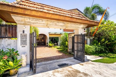 Samaya Villa, Balinese 4bedrooms with Private Pool Villa in Malacca