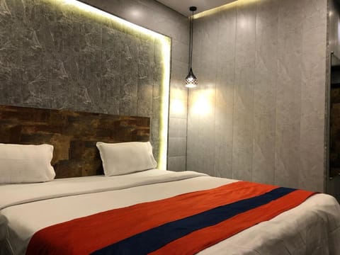 Ariv Inn Vacation rental in Baga
