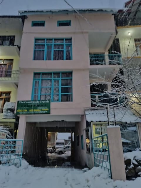 Vasuki BnB Inn and Hostel Vacation rental in Manali