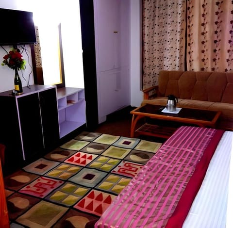 Vasuki BnB Inn and Hostel Vacation rental in Manali