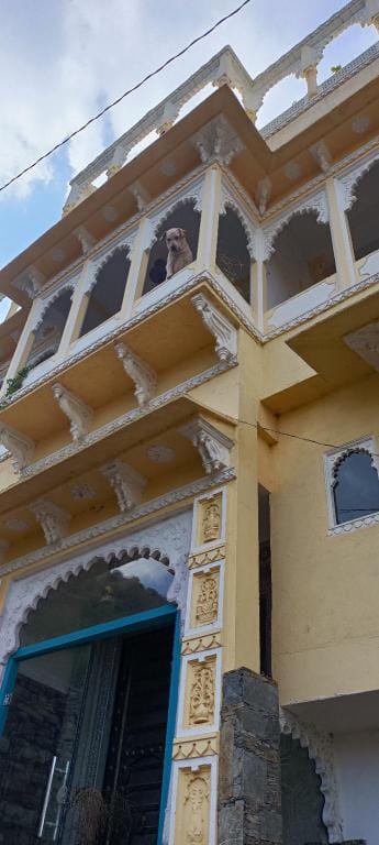 View Lake Village  Vacation rental in Udaipur