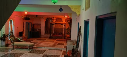 View Lake Village  Vacation rental in Udaipur