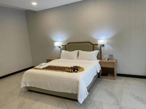 East Holiday Hotel Hotel in Sihanoukville