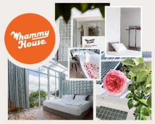 WhammyHouse Vacation rental in Dalat