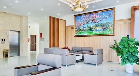 Bombo Dalat Hotel Vacation rental in Dalat