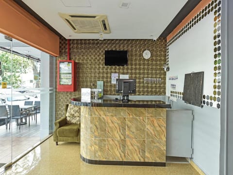 OYO 90703 Hotel Rim Global Vacation rental in Petaling Jaya