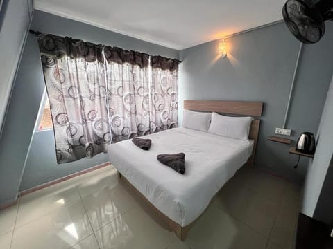 Hotel Yasmin Vacation rental in Brinchang