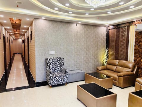 SHREE JEE HOTEL Vacation rental in Noida