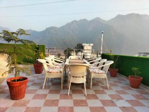 Hotel P2P Hills Rishikesh Hotel in Rishikesh