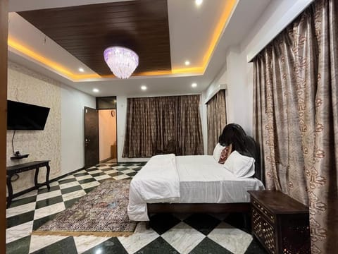 Vaaidehi Premium Stay Vacation rental in Udaipur