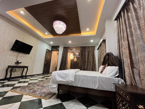 Vaaidehi Premium Stay Vacation rental in Udaipur