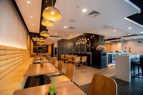 Hampton by Hilton Quito La Carolina Park Vacation rental in Quito