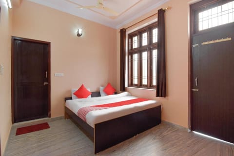 Flagship Kanha Guest House Hôtel in Jaipur