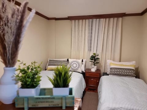THE WAGNER HOMES⁸ Vacation rental in Baguio