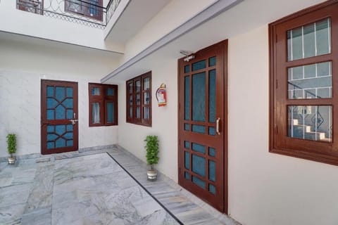 Flagship Vithalesh Home Stay Vacation rental in Dehradun