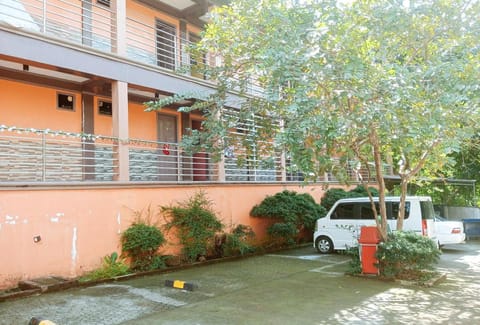 IDMAT INN Vacation rental in Davao City