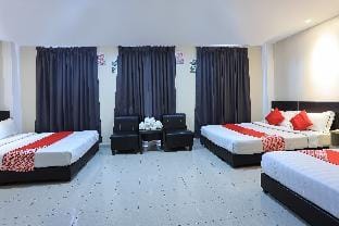 Dkeris Hotel Melaka Vacation rental in Malacca