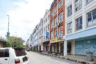 Dkeris Hotel Melaka Vacation rental in Malacca