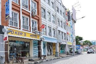 Dkeris Hotel Melaka Vacation rental in Malacca