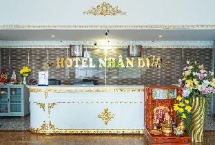 Nhan Duc Hotel Nguyen Van Qua Vacation rental in Ho Chi Minh City