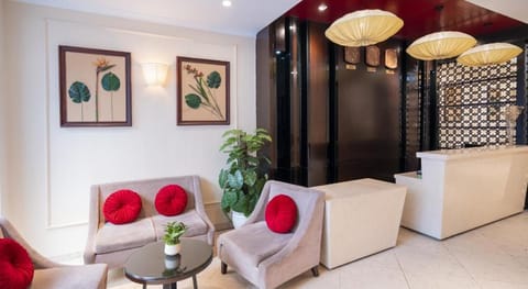 Hanoi Center Silk Charming Hotel Vacation rental in Hanoi